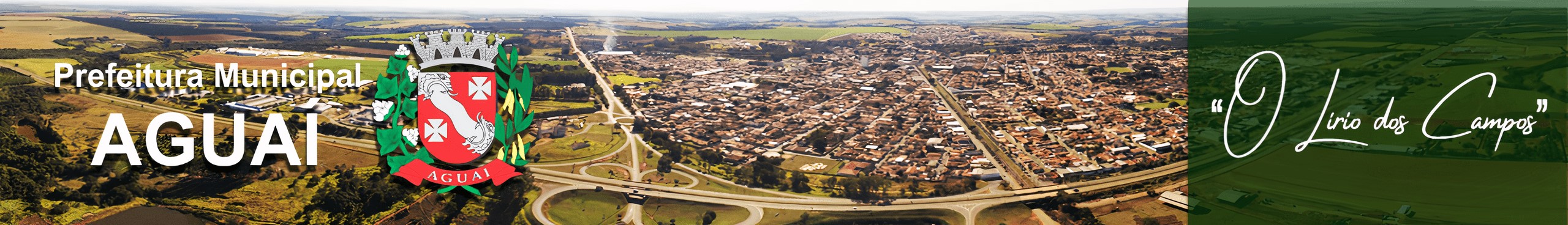 Turismo – Prefeitura Municipal de Aguaí