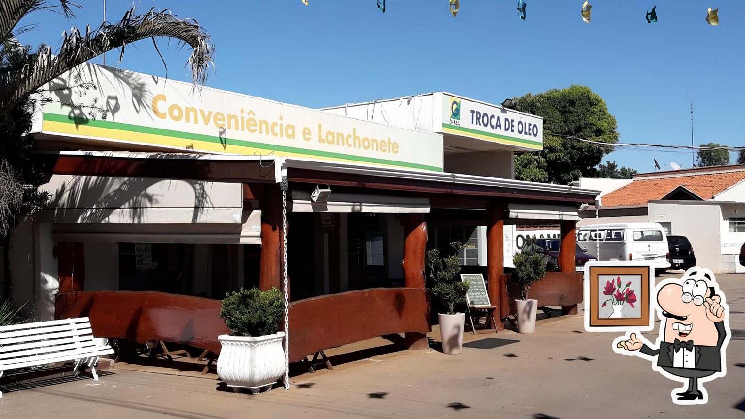 4. AvenidaConveniência