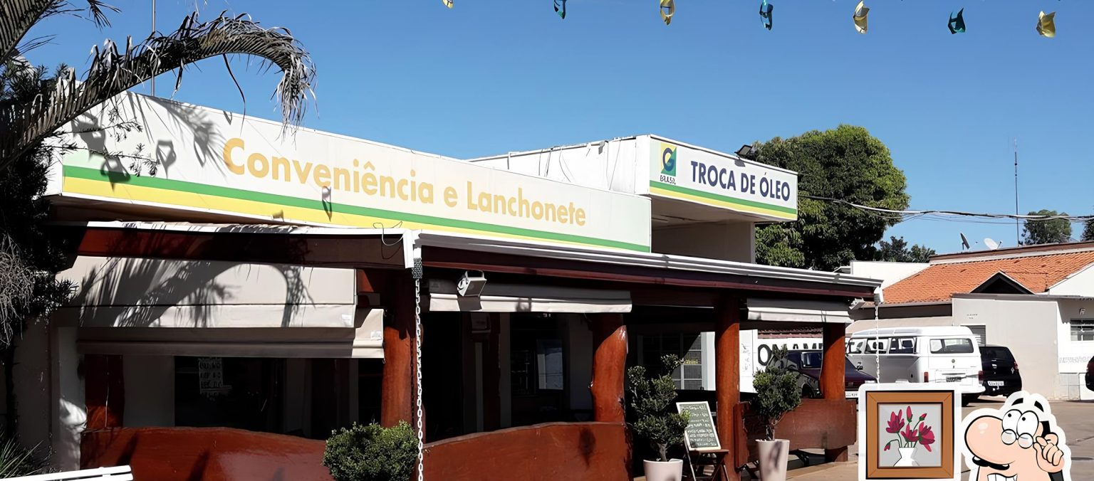 4. AvenidaConveniência