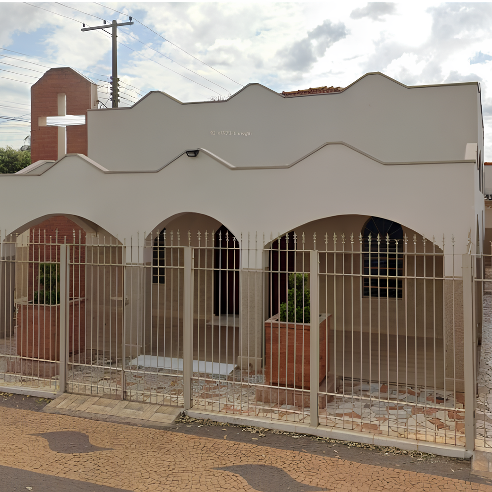 Capela São José, Endereço: São José - Aguaí/SP, Aberto a visitação: Sim (agendamento)