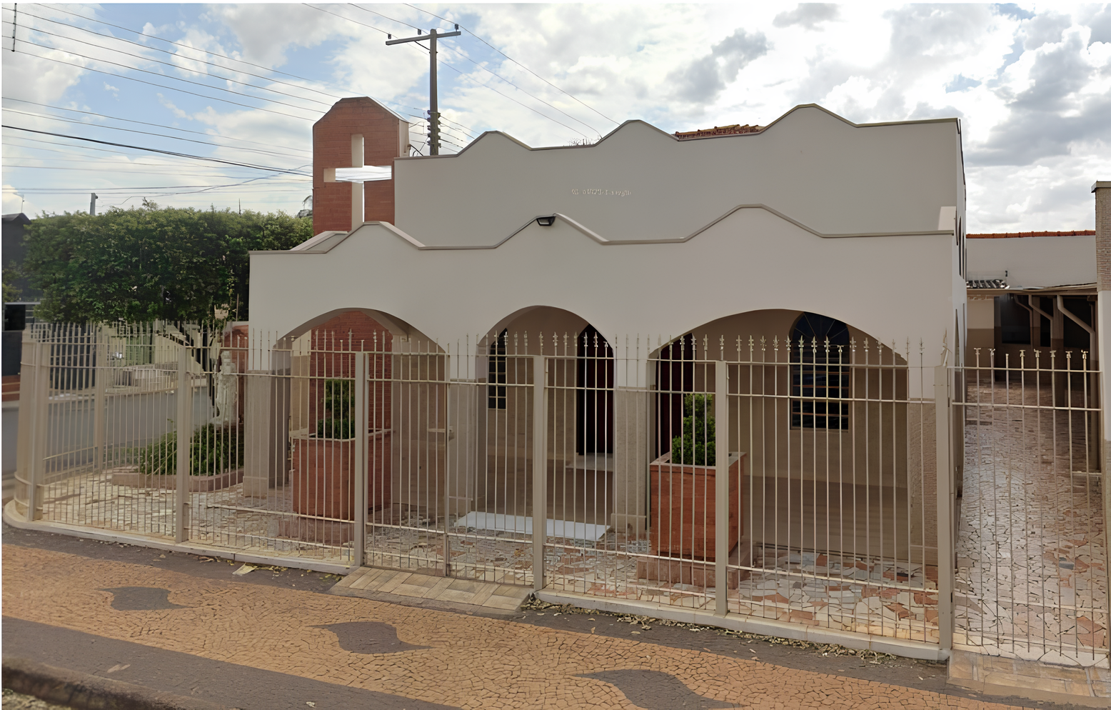Capela São José,  Endereço: São José - Aguaí/SP, Aberto a visitação: Sim (agendamento)