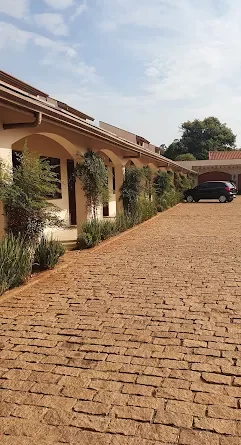 POUSADA PRIMAVERA