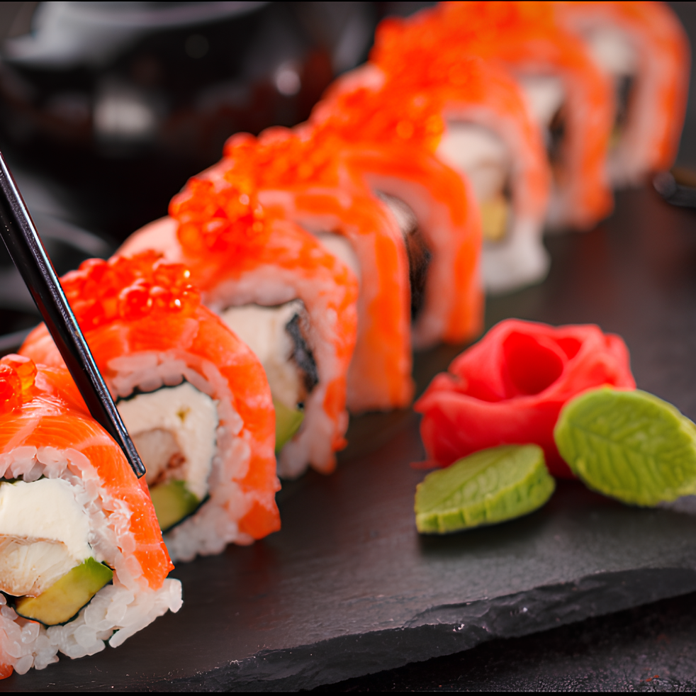 1.GoogleMaps-Hikari Gastronomia Japonesa
