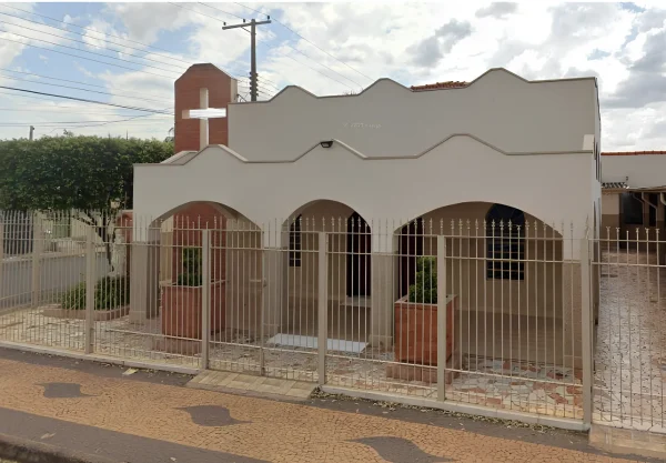 Capela São José