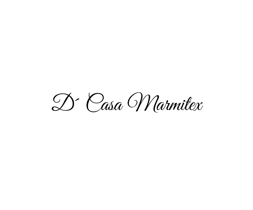 D´ Casa Marmitex