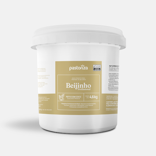 Mockup 5kg - Beijinho