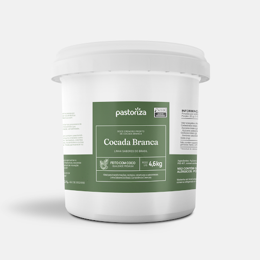 Mockup 5kg - Cocada Branca