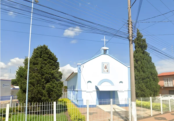 Capela Nossa Senhora Aparecida