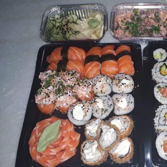 japones