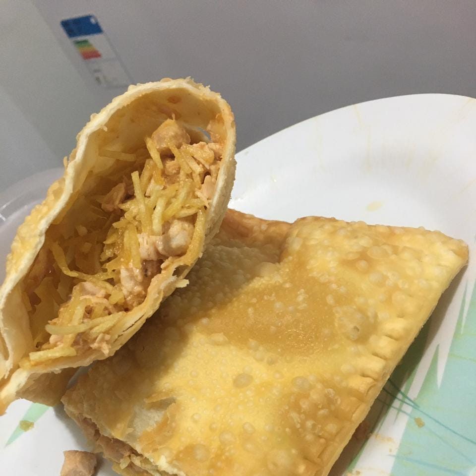 pastelaria vitoria