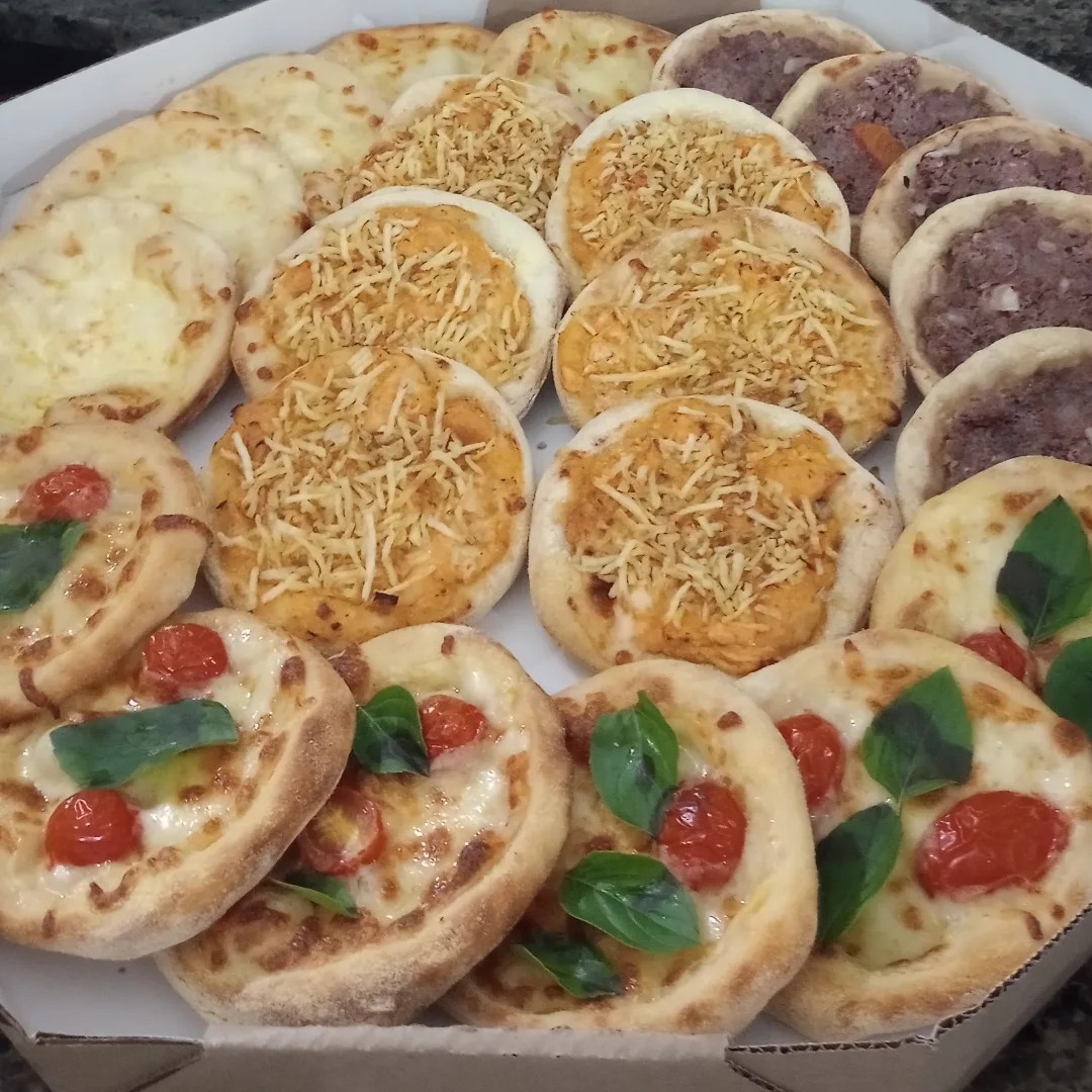 pizzaria sabor e vida 2
